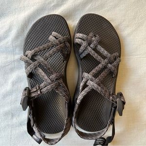 Chaco z cloud 2 sandal size 6